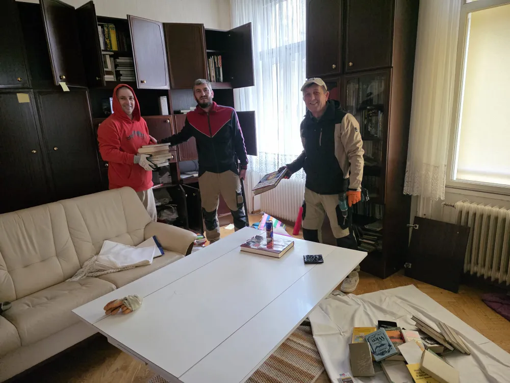 Krems an der Donau – Altstadt und Donauufer (3500 / 3506)